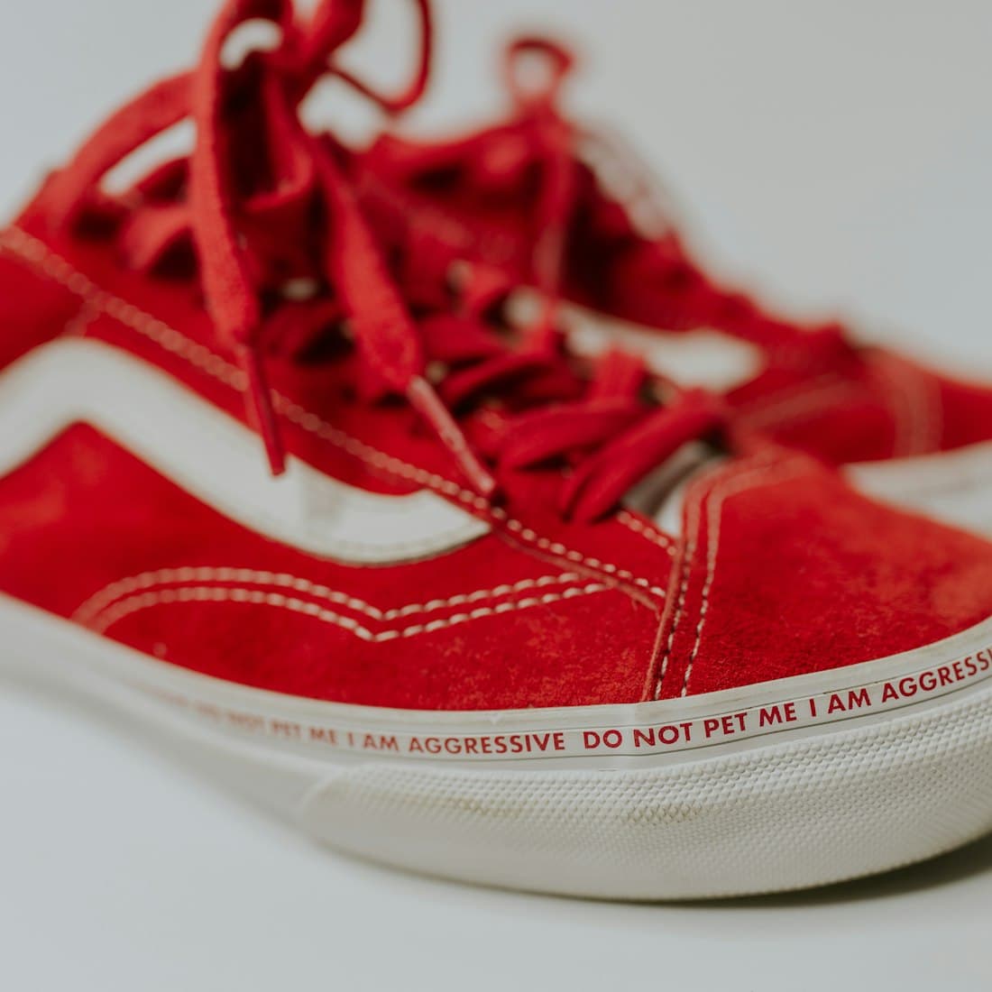 new balance - B