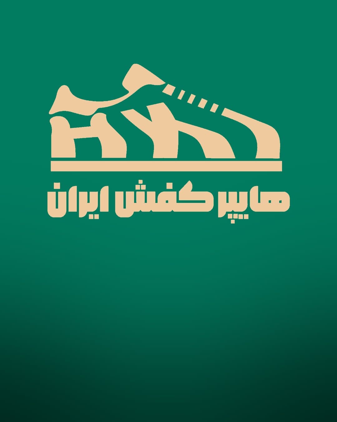 هایپر کفش ایران